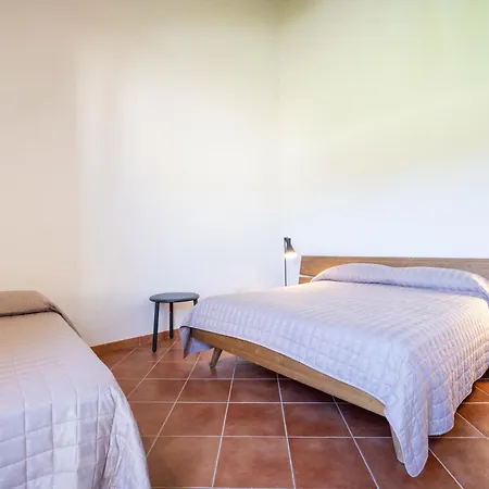 Agriturismo Masseria Sul Mare Casa de hóspedes Avola Exterior foto